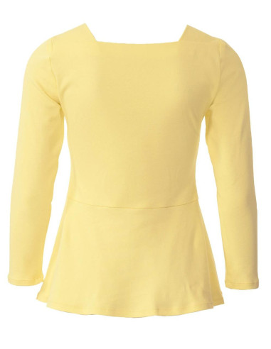 Patrón de blusa - Burda 5908