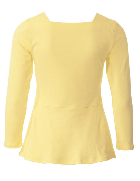 Patrón de blusa - Burda 5908