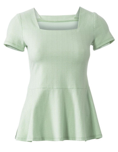 Patrón de blusa - Burda 5908