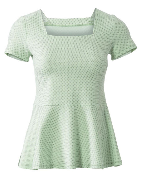 Patrón de blusa - Burda 5908
