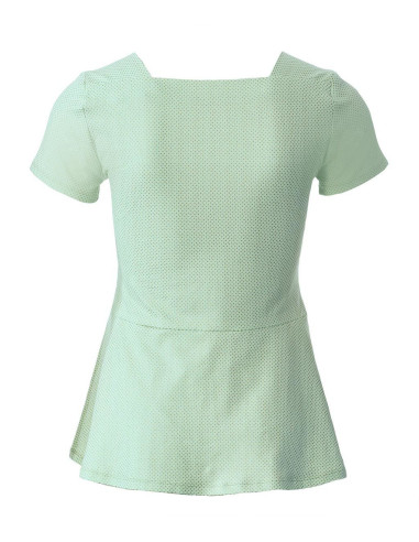 Patrón de blusa - Burda 5908