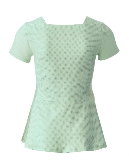 Patrón de blusa - Burda 5908