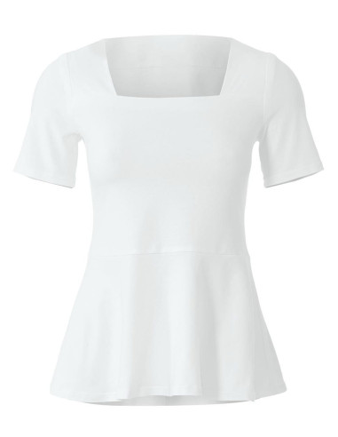 Patrón de blusa - Burda 5908