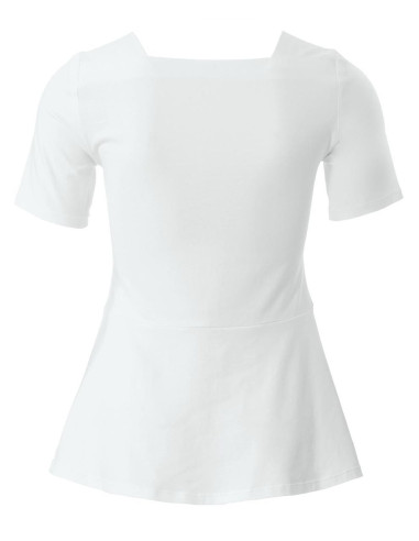 Patrón de blusa - Burda 5908