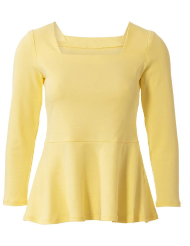 Patrón de blusa - Burda 5908