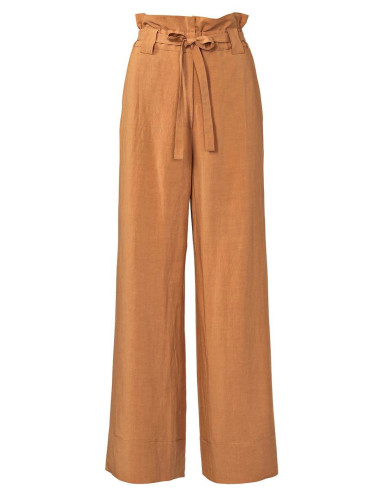 Patrón de pantalón - Burda 5912