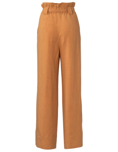 Patrón de pantalón - Burda 5912