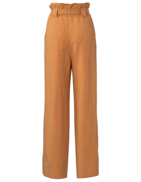 Patrón de pantalón - Burda 5912