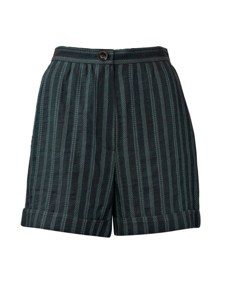 Patrón de pantalón - Burda 5912