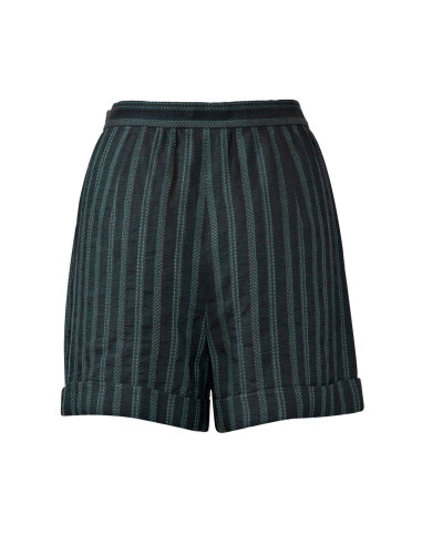 Patrón de pantalón - Burda 5912