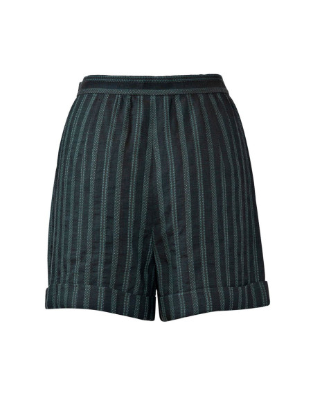 Patrón de pantalón - Burda 5912