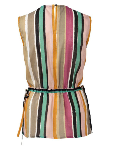 Patrón de mono y blusa - Burda 5914