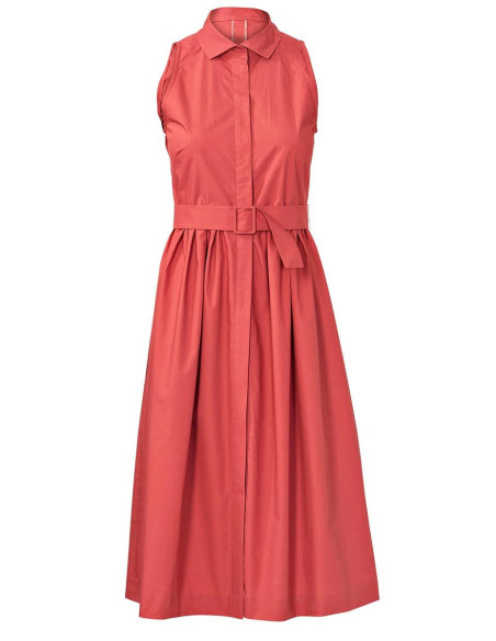 Patrón de vestido - Burda 5916