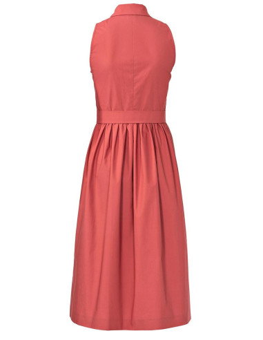 Patrón de vestido - Burda 5916