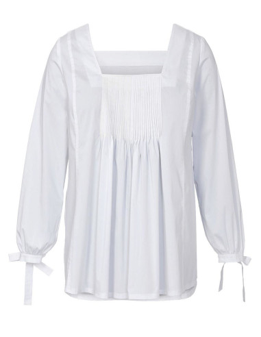 Patrón de vestido y túnica - Burda 5917