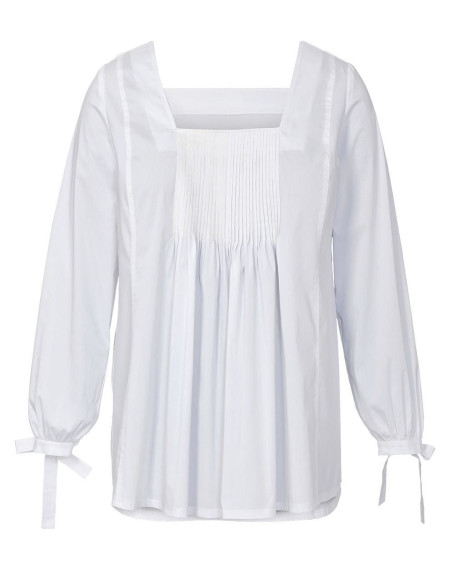Patrón de vestido y túnica - Burda 5917