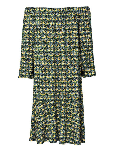 Patrón de vestido y blusa - Burda 5920