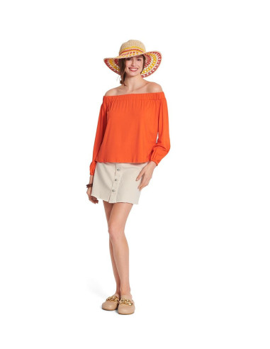 Patrón de vestido y blusa - Burda 5920