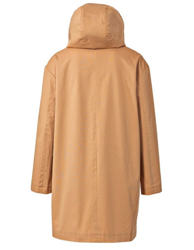 Patrón de parka - Burda 5923