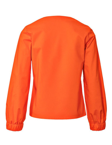 Patrón de blusa - Burda 5924