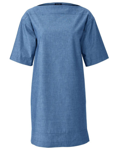 Patrón de vestido - Burda 5925