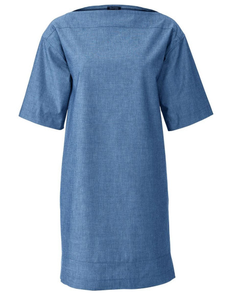 Patrón de vestido - Burda 5925