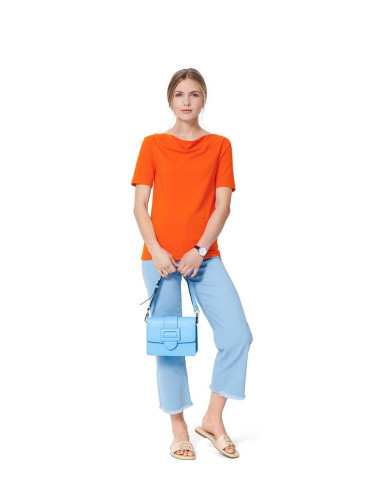 Patrón de camiseta - Burda 5926