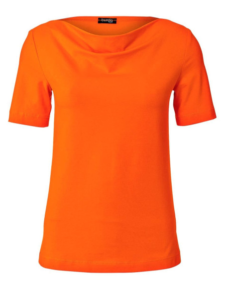 Patrón de camiseta - Burda 5926
