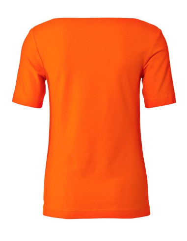 Patrón de camiseta - Burda 5926