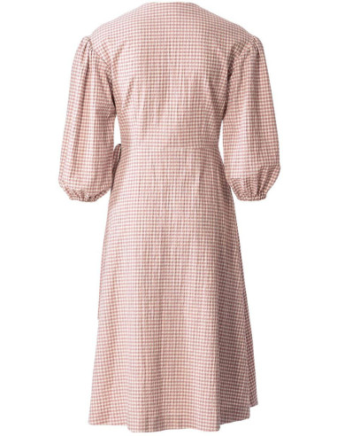 Patrón de vestido - Burda 5933