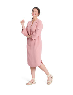 Patrón de vestido y blusa - Burda 5934 2