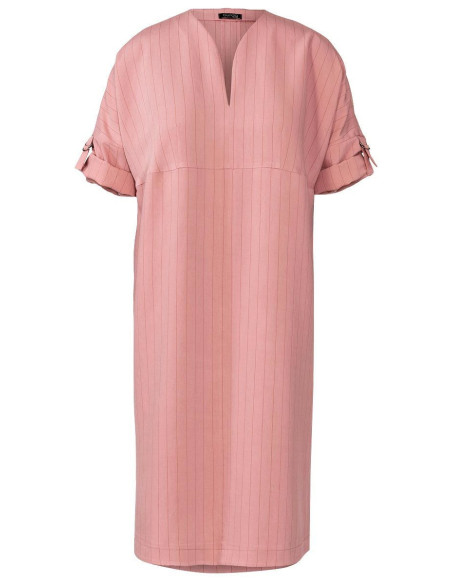 Patrón de vestido y blusa - Burda 5934