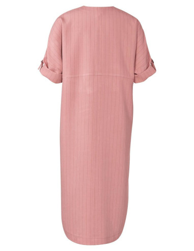 Patrón de vestido y blusa - Burda 5934