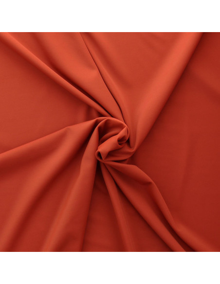 Tejido lycra para traje de baño - Cobre