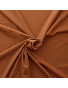 Tejido lycra para traje de baño - Pan de jengibre