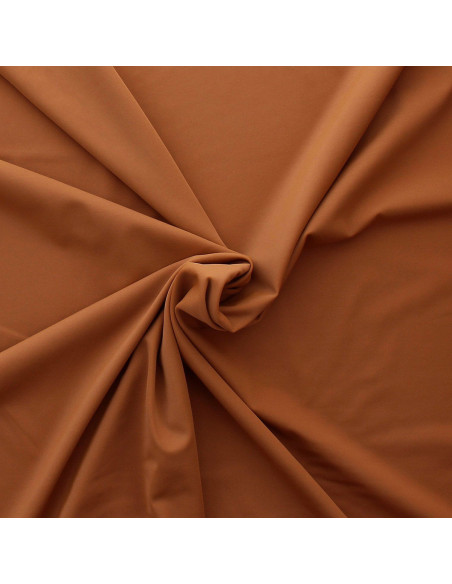 Tejido lycra para traje de baño - Pan de jengibre