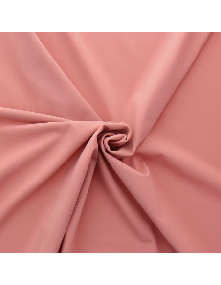Tejido de lycra para traje de baño - Rosa viejo