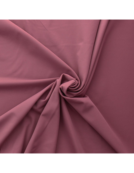 Tejido de lycra para traje de baño - Rosa palo