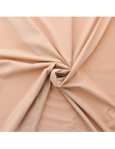 Tejido lycra para traje de baño - Nude