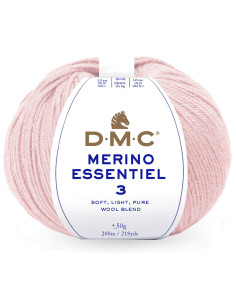 Lana Merino esencial 3 DMC