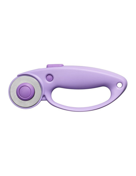 Cortador rotativo Fiskars Ultra Lila 45 mm