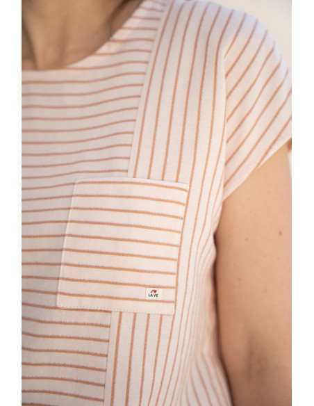 Patrón de blusa Doris - Anna Rose patterns