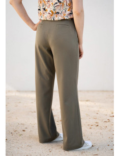 Patrón de pantalón Dulce - Anna Rose patterns 2