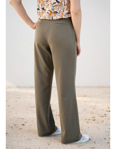 Patrón de pantalón Dulce - Anna Rose patterns