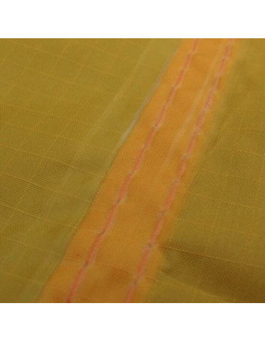 Cinta de sellado de costuras termofusible