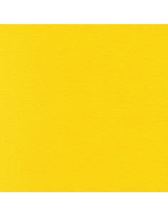 Tejido de algodón liso patchwork Kona - Citrus