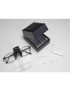 Lupas para gafas Daylight 2