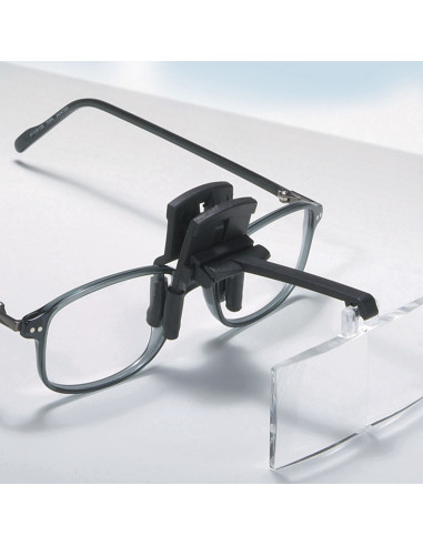 Lupas para gafas Daylight