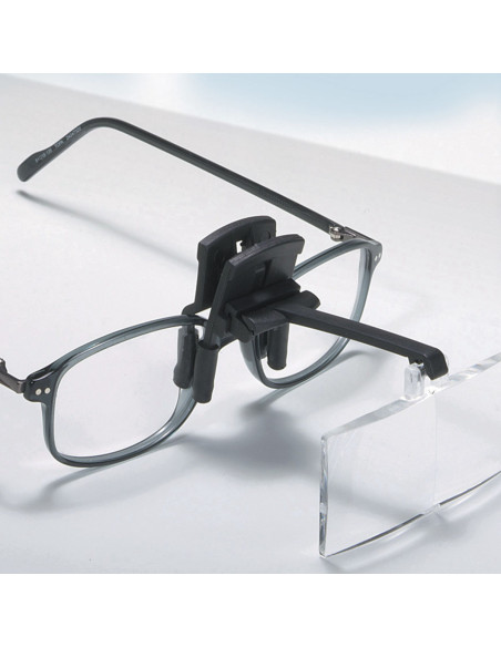 Lupas para gafas Daylight