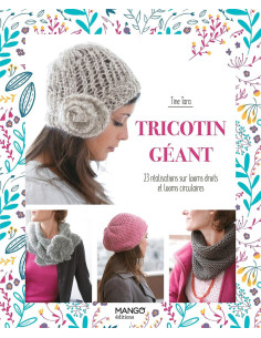 Libro de telar gigante